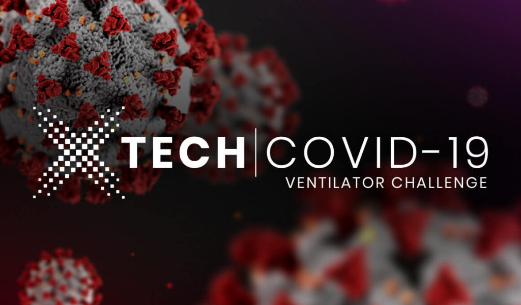 Covid Ventilator Challenge