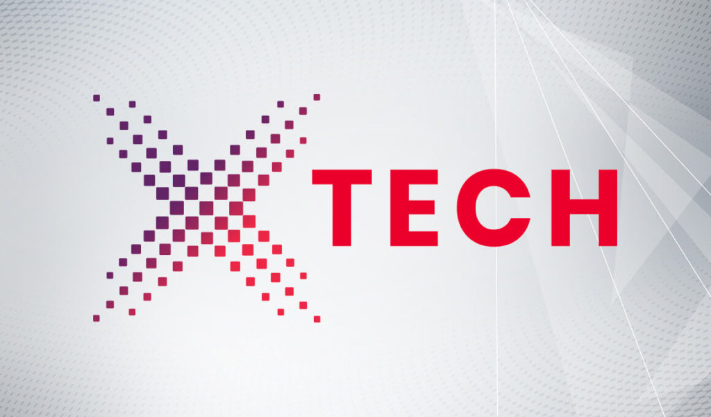 xTech Logo