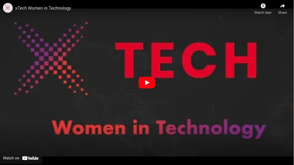xTech Women in Technology
