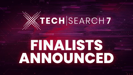 xTechSearch 7 Finalists Announced
