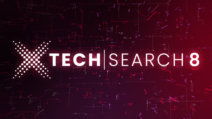xTechSearch 8
