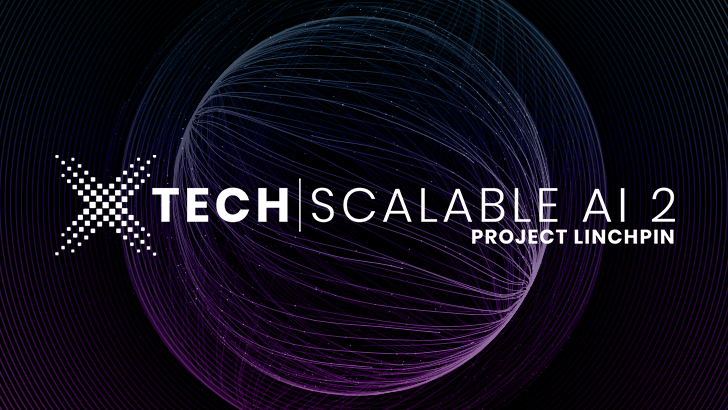 xTechScalable AI 2 Project Linchpin